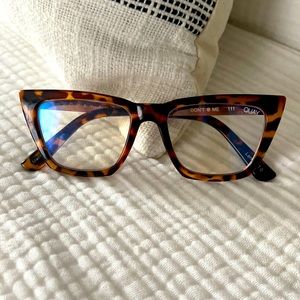 Quay Blue Light Glasses